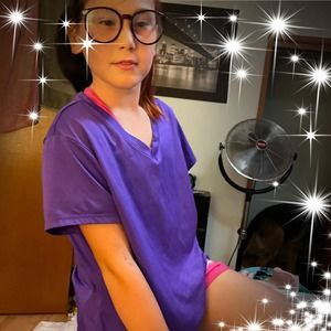 Meet your Posher, Shannon lee